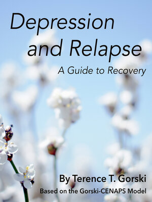 cover image of Depression and Relapse